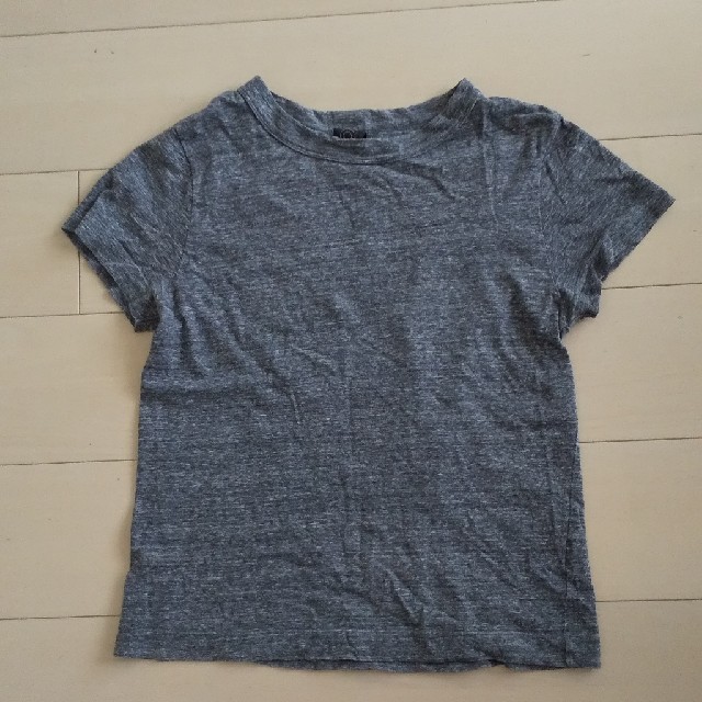FRAMeWORK(フレームワーク)のhomspun ホームスパン Tシャツ レディースのトップス(Tシャツ(半袖/袖なし))の商品写真