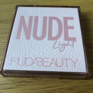 HUDA BEAUTY アイシャドウパレット(アイシャドウ)