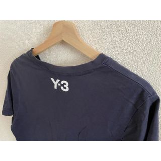 ワイスリー(Y-3)のY-3 VネックTシャツ(Tシャツ/カットソー(半袖/袖なし))