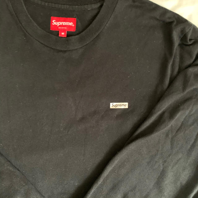 Supreme(シュプリーム)のasakira様専用 メンズのトップス(Tシャツ/カットソー(七分/長袖))の商品写真