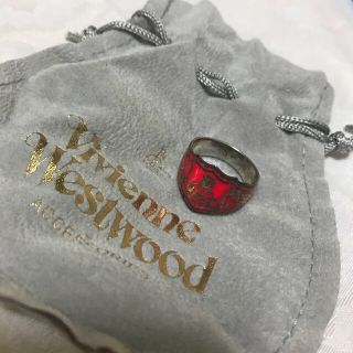 ヴィヴィアンウエストウッド(Vivienne Westwood)の専用ページvivienne westwoodリング(リング(指輪))