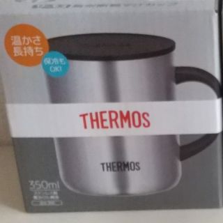 サーモス(THERMOS)のTHERMOS サーモス 真空断熱 マグカップ 350ml(タンブラー)