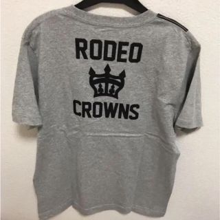 ロデオクラウンズワイドボウル(RODEO CROWNS WIDE BOWL)のロデオクラウンズ Tシャツ メンズ(Tシャツ/カットソー(半袖/袖なし))