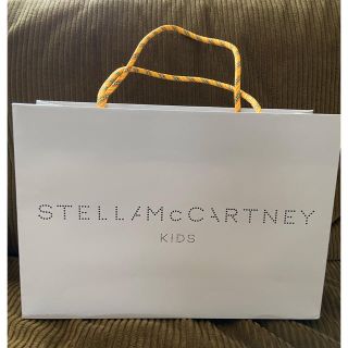 ステラマッカートニー(Stella McCartney)のステラマッカートニーKIDS♡ショッパー(ショップ袋)