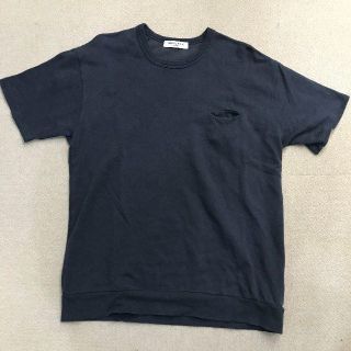 ジェラートピケ(gelato pique)のジェラートピケ　メンズトップス(Tシャツ/カットソー(半袖/袖なし))