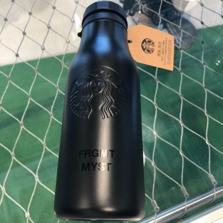 フラグメント(FRAGMENT)の新品 Starbucks fragment スターバックス タンブラー スタバ(タンブラー)