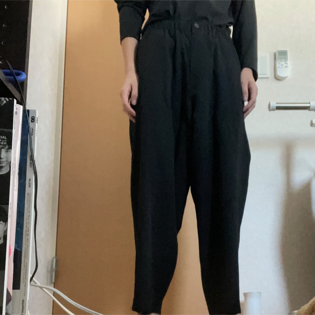 Yohji Yamamoto(ヨウジヤマモト)のYohji Yamamoto パンツ メンズのパンツ(その他)の商品写真