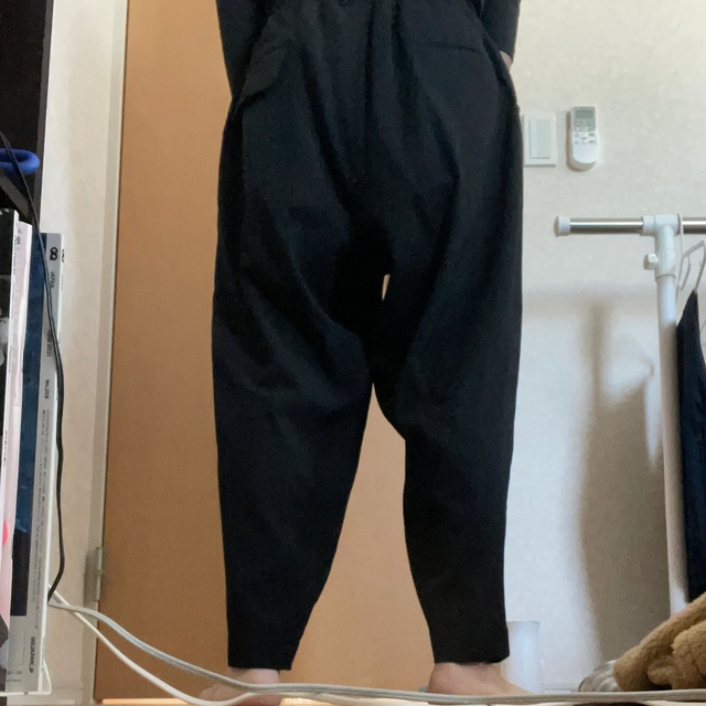 Yohji Yamamoto パンツ
