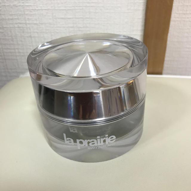 La Prairie(ラプレリー)のラプレリー　クリームPTレア　 コスメ/美容のスキンケア/基礎化粧品(フェイスクリーム)の商品写真