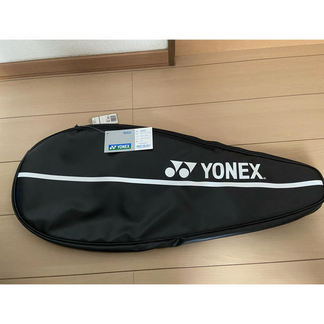 YONEX(ヨネックス)のヨネックス☆テニスラケットケース スポーツ/アウトドアのテニス(バッグ)の商品写真