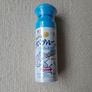 アース製薬　マッハ泡バブルーン　1本(日用品/生活雑貨)