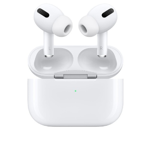 Apple - AirPods pro 16個セット　新品未使用品