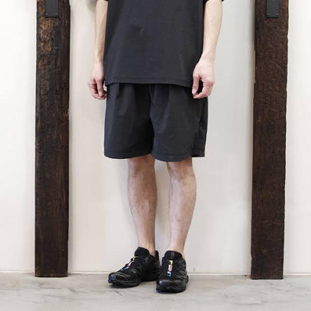 1LDK SELECT - TEATORA wallet shorts resort PH 新品未使用の+