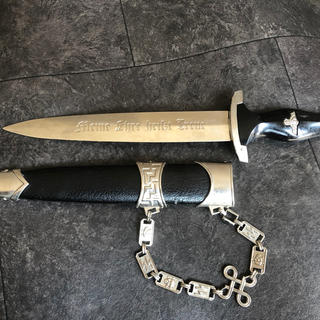 DENIX デニックス 4035 西洋 短剣 レプリカ 模造刀(小道具)