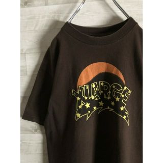 エクストララージ(XLARGE)のUSA製！エクストララージ Tシャツ ピエロタグ(Tシャツ/カットソー(半袖/袖なし))