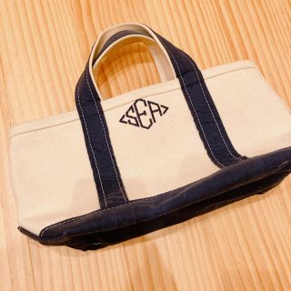 シー(SEA)のひさよん様　専用　SEA トートバッグ　(トートバッグ)