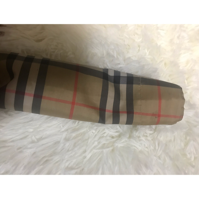 BURBERRY(バーバリー)の専用 レディースのファッション小物(傘)の商品写真