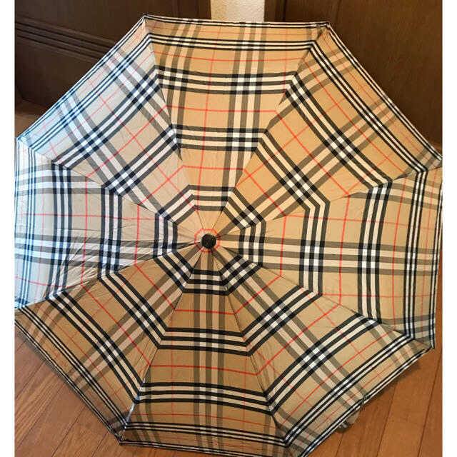BURBERRY(バーバリー)の専用 レディースのファッション小物(傘)の商品写真