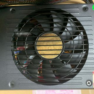 電源ユニット ATX電源 1350W 動作確認済み 96PLUS(PCパーツ)