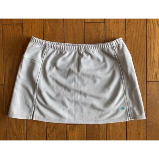 エレッセ(ellesse)のエレッセ スコート(ウェア)