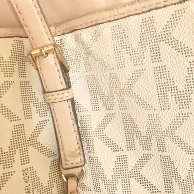 Michael Kors(マイケルコース)のマイケルコース バッグ　MICHAEL KORS レディースのバッグ(ハンドバッグ)の商品写真