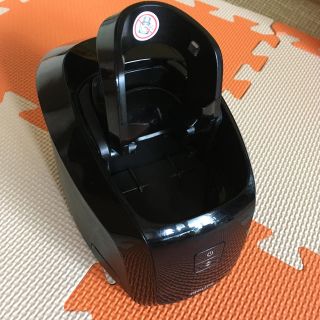 フィリップス(PHILIPS)のフィリップス洗浄機能付き充電器(本体なし)(メンズシェーバー)