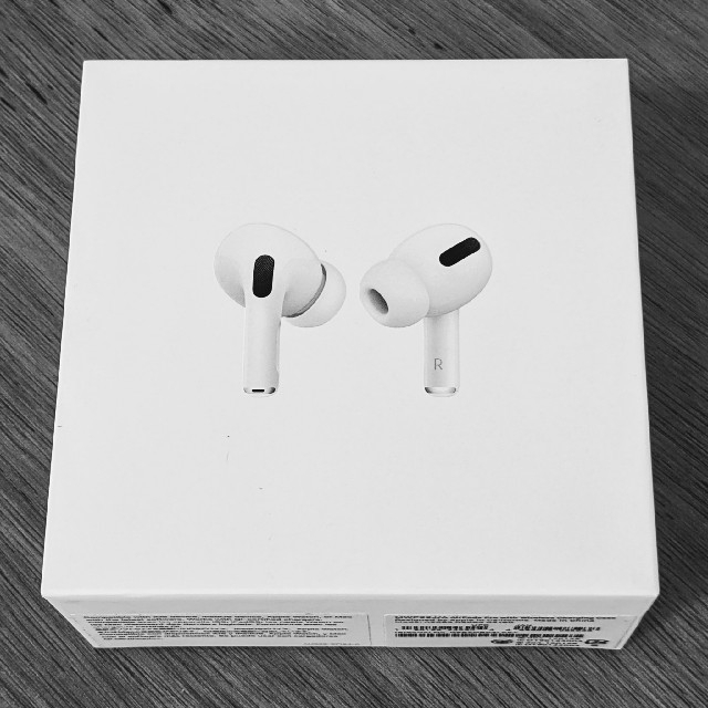 Airpods Pro（純正品）