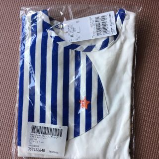 ナルミヤ インターナショナル(NARUMIYA INTERNATIONAL)の新品　120 半袖Tシャツ(Tシャツ/カットソー)