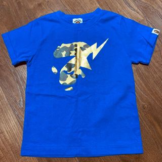 アベイシングエイプ(A BATHING APE)の《新品★正規品》専用です！(Tシャツ/カットソー)