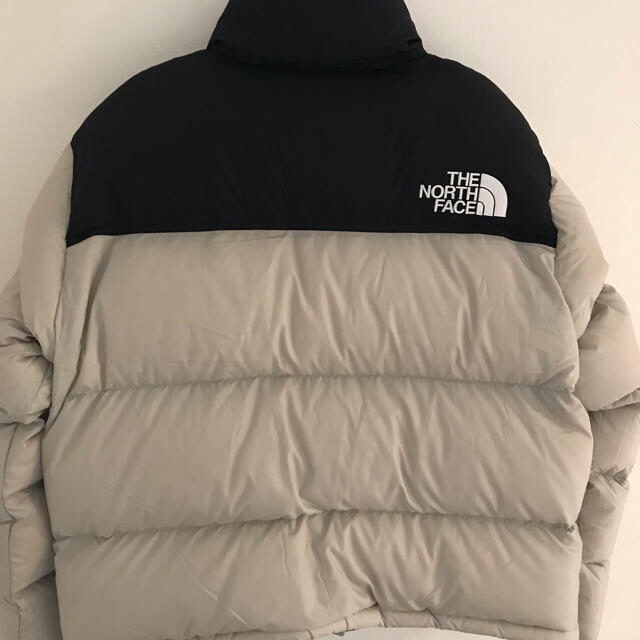 THE NORTH FACE(ザノースフェイス)のザ ノースフェイス  ショートヌプシジャケット  レディースのジャケット/アウター(ダウンジャケット)の商品写真