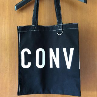 コンバース(CONVERSE)のコンバース converse トートバッグ エコバック(トートバッグ)