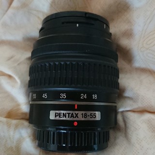 ペンタックス(PENTAX)のらくまいち様専用PENTAX 標準レンズ(レンズ(ズーム))