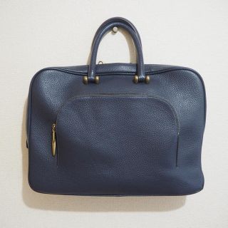 トフアンドロードストーン(TOFF＆LOADSTONE)の【極美品】TOFF&LOADSTONE ビジネスバッグ(ビジネスバッグ)