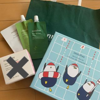 イニスフリー(Innisfree)のInnisfree  セット(その他)