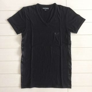 エンポリオアルマーニ(Emporio Armani)のエンポリオアルマーニ  カットソー(Tシャツ/カットソー(半袖/袖なし))