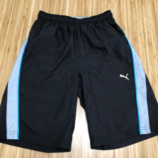 プーマ(PUMA)の140ｾﾝﾁ プーマ　男の子水着(水着)