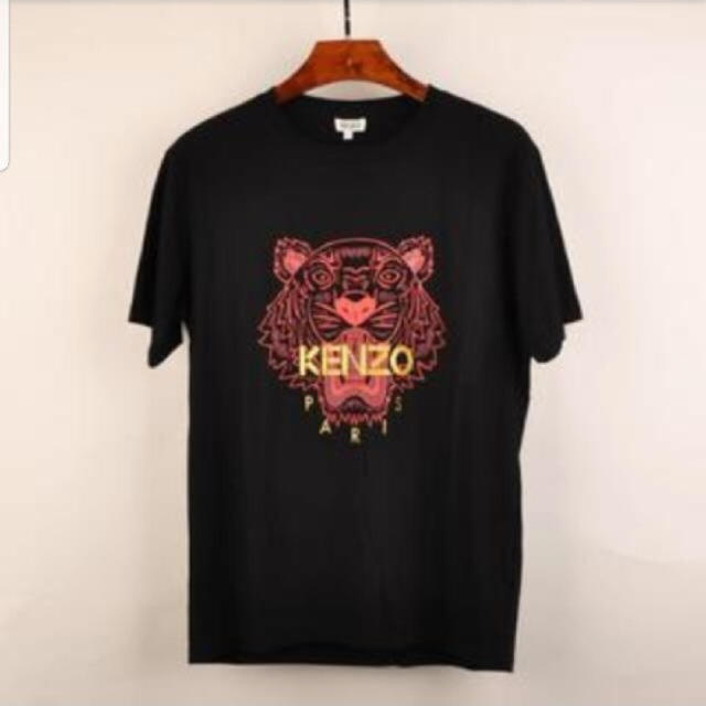 kenzo  tシャツ