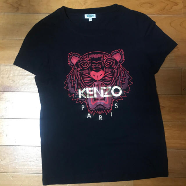 kenzo  tシャツ 2