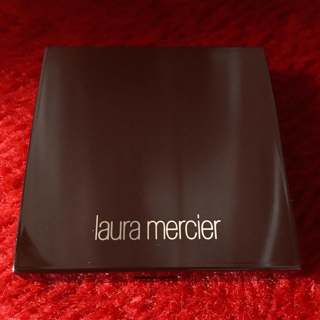 laura mercier(ローラメルシエ)のローラメルシエ　ブラッシュカラー　インフュージョン　#08 コスメ/美容のベースメイク/化粧品(チーク)の商品写真