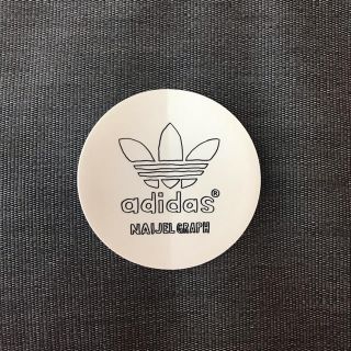 アディダス(adidas)のadidas Originals 70周年 ロゴステッカー(その他)