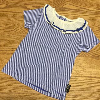 ニットプランナー(KP)のKP ニットプランナー トップス 95(Tシャツ/カットソー)