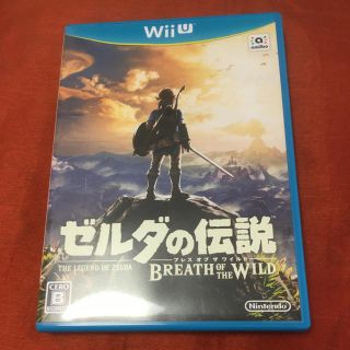 ゼルダ ブレス オブ ワイルド 中古 Wiiuの通販 100点以上 フリマアプリ ラクマ