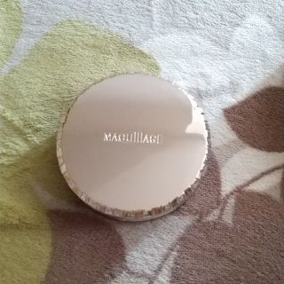 マキアージュ(MAQuillAGE)のMAQuillAGE  コンパクトケース(その他)