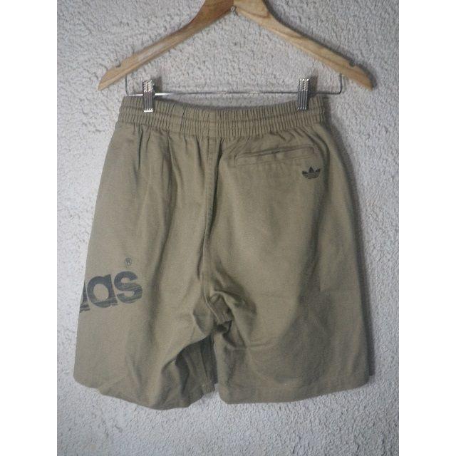 adidas(アディダス)の6901　adidas　DESCENTE　日本製　ビンテージ　ハーフ　パンツ メンズのパンツ(ショートパンツ)の商品写真