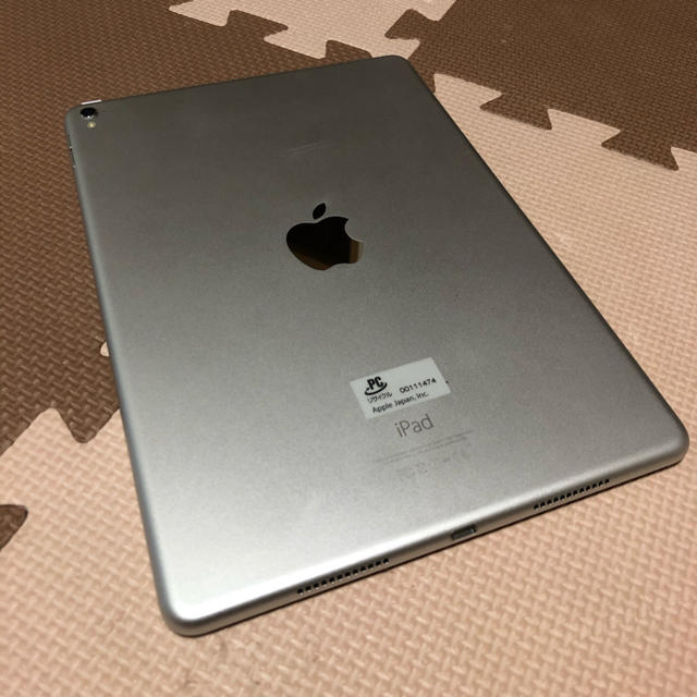 Apple - iPad pro 9.7 ジャンクの通販 by yasu8181's shop｜アップルならラクマ 格安超特価