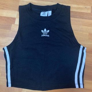 アディダス(adidas)のadidasOriginalタンクトップ(タンクトップ)