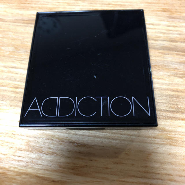 ADDICTION(アディクション)のアディクション　アイパレット03 コスメ/美容のベースメイク/化粧品(アイシャドウ)の商品写真