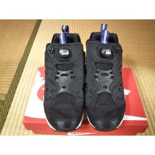 リーボック(Reebok)のREEBOK INSTA PUMP FURY ROAD 25cm(スニーカー)