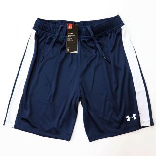 アンダーアーマー(UNDER ARMOUR)の(新品)大人気アンダーアーマー　ハーフパンツ(ショートパンツ)