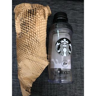 フラグメント(FRAGMENT)の新品 Starbucks fragment スターバックス タンブラー スタバ(タンブラー)